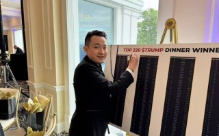 孙宇晨持2000万美元迷因币成焦点，美国加密货币监管政策或迎调整|界面新闻