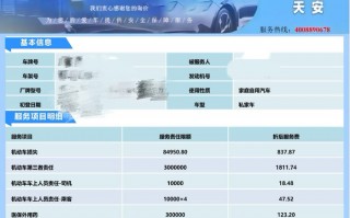 投教·保险｜买车险遇到“李鬼”， 如何避免买到假保单？|界面新闻