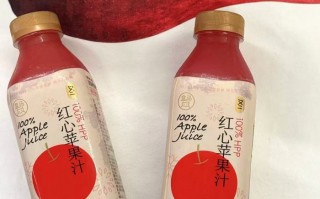 HPP果汁成饮料新潮流|界面新闻