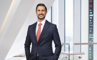 品浩执行副总裁Marcio Bogoricin：“扩大高水平对外开放”彰显中国构建更加开放透明市场环境的决心｜外资大咖谈⑰|界面新闻